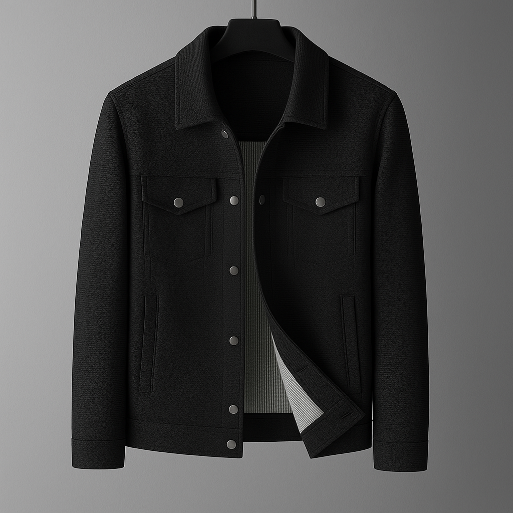Lemar Jacket