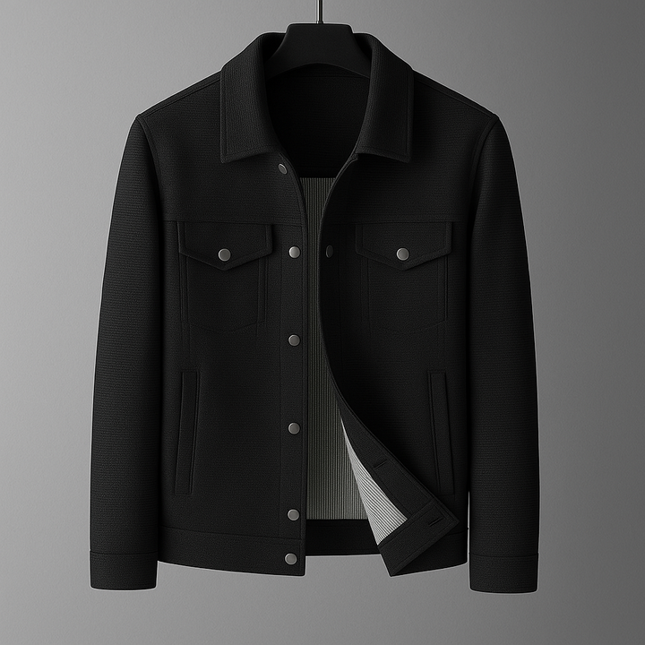 Lemar Jacket