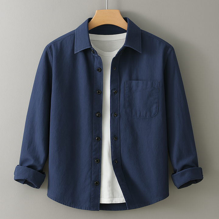 Esco 100% Cotton Shirt