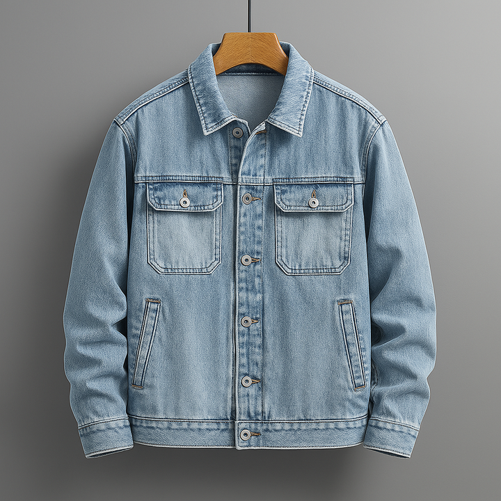 Camden Denim Jacket