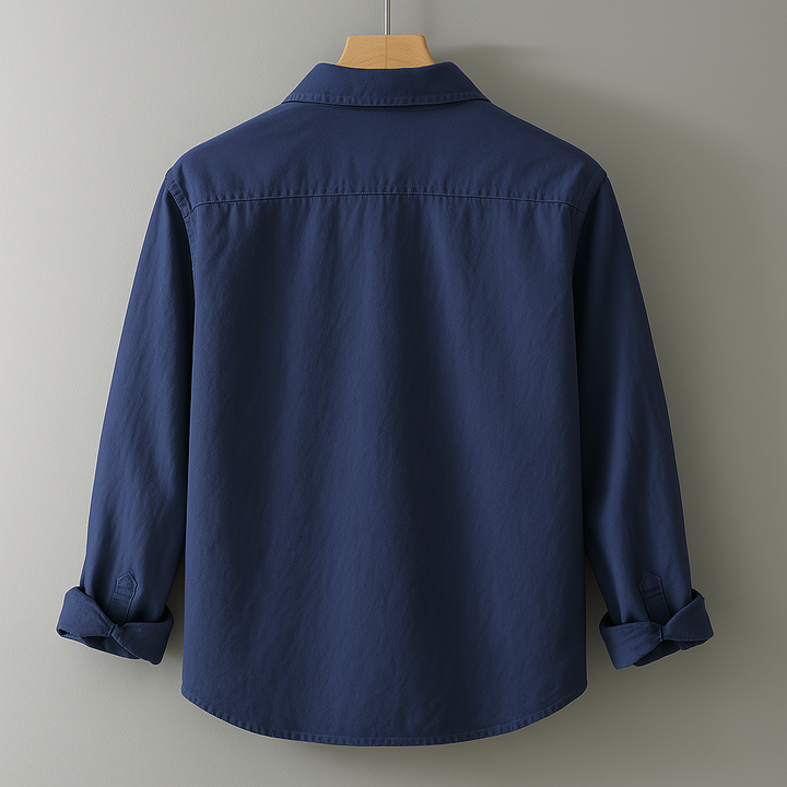 Esco 100% Cotton Shirt