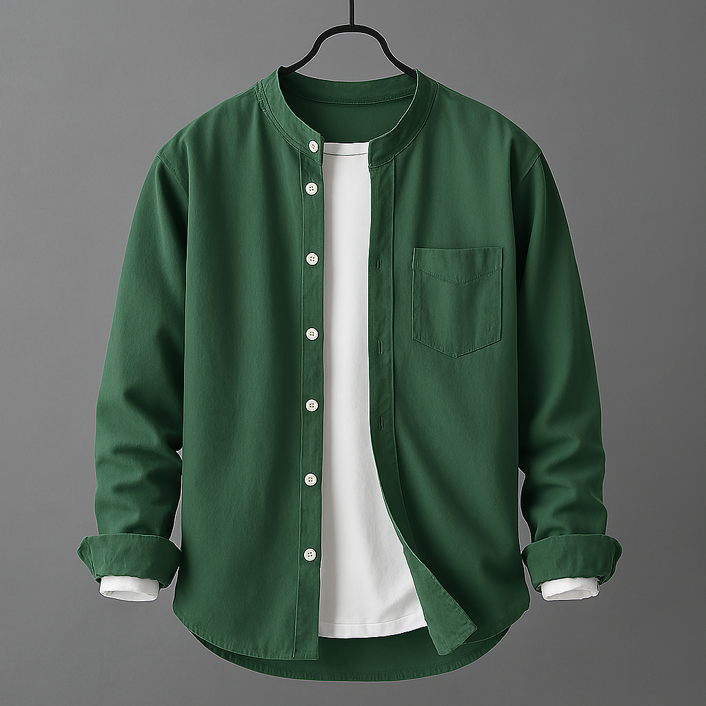 Kairo 100% Cotton Shirt