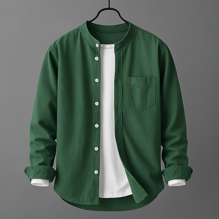 Kairo 100% Cotton Shirt