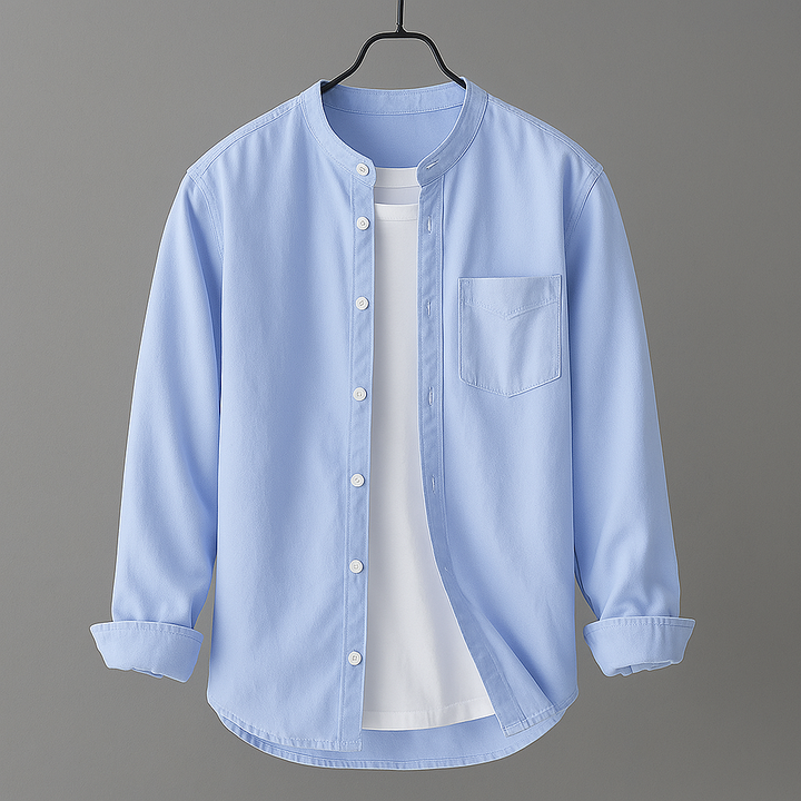 Kairo 100% Cotton Shirt