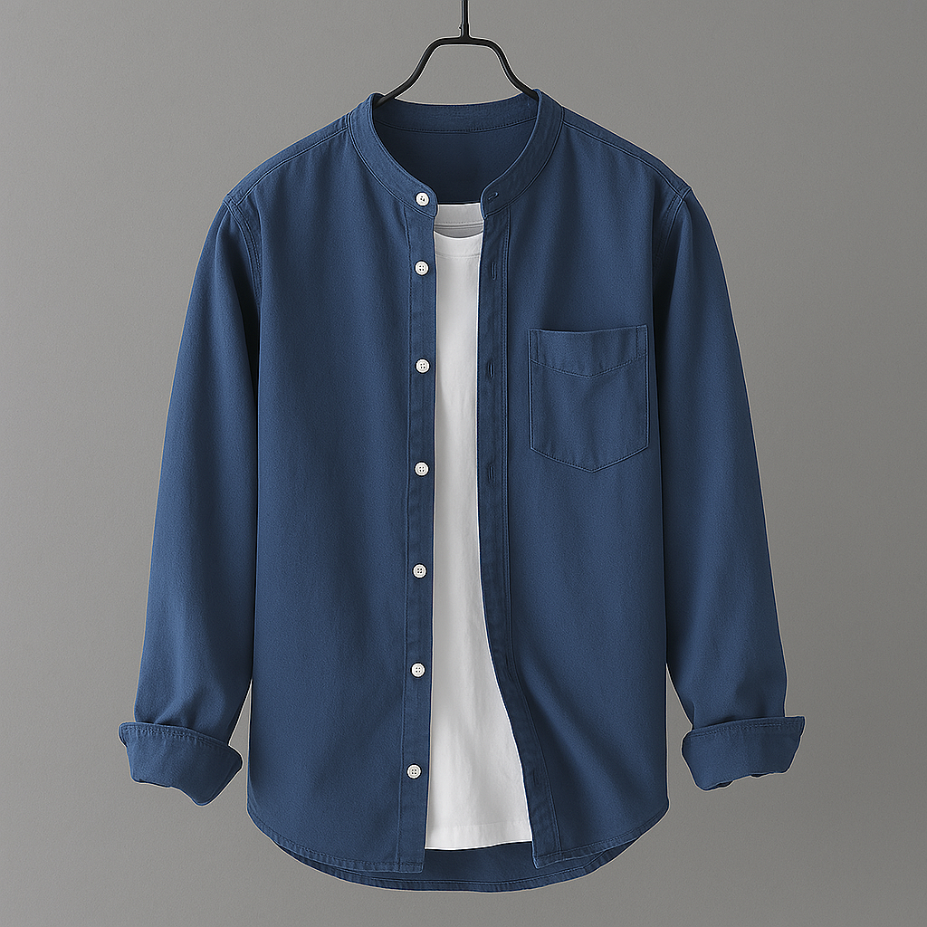Kairo 100% Cotton Shirt