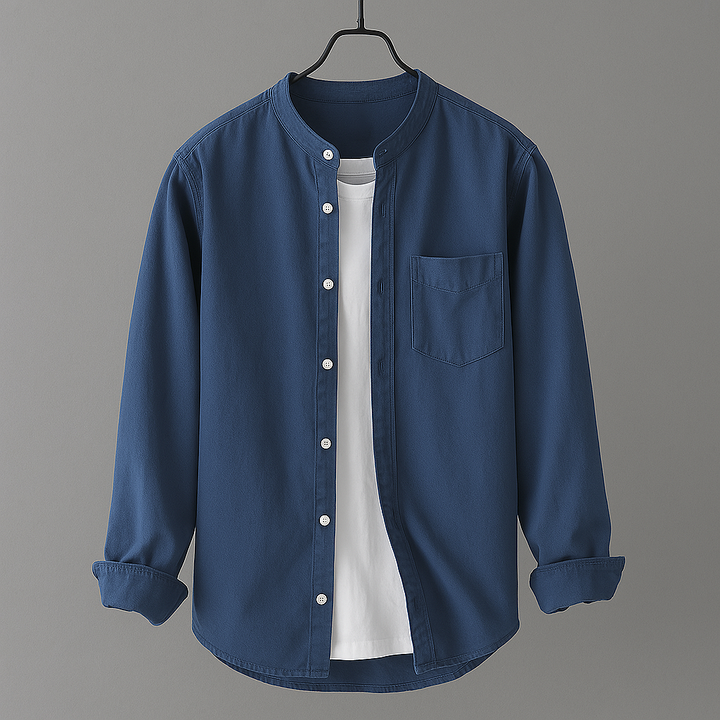 Kairo 100% Cotton Shirt