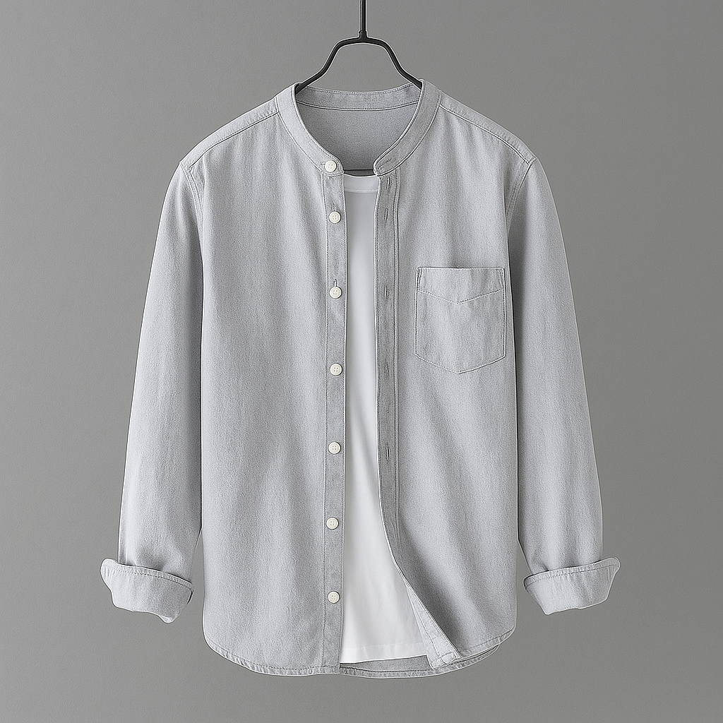 Kairo 100% Cotton Shirt