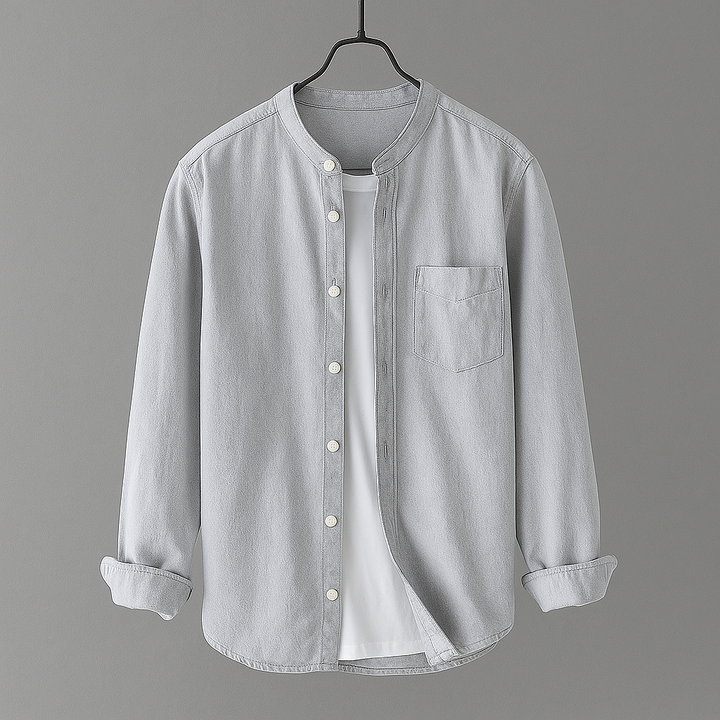 Kairo 100% Cotton Shirt