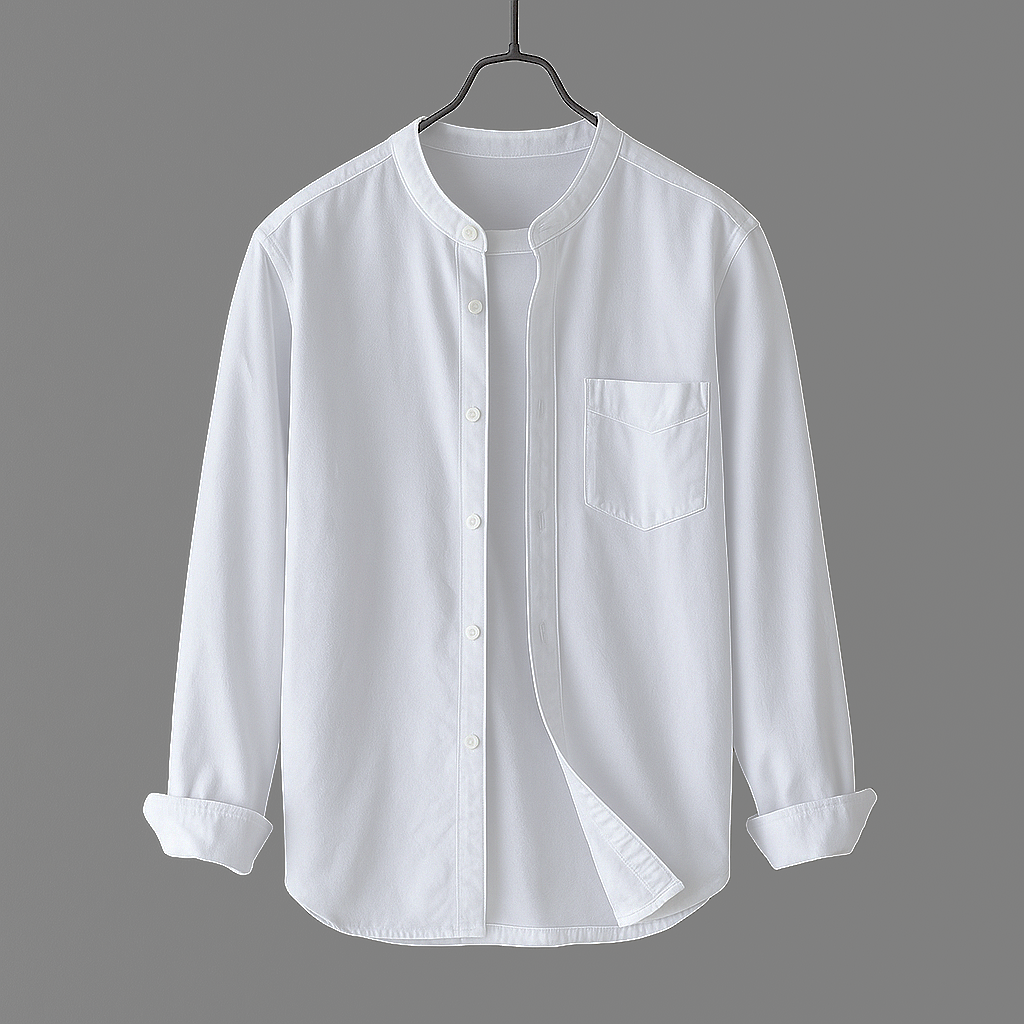 Kairo 100% Cotton Shirt