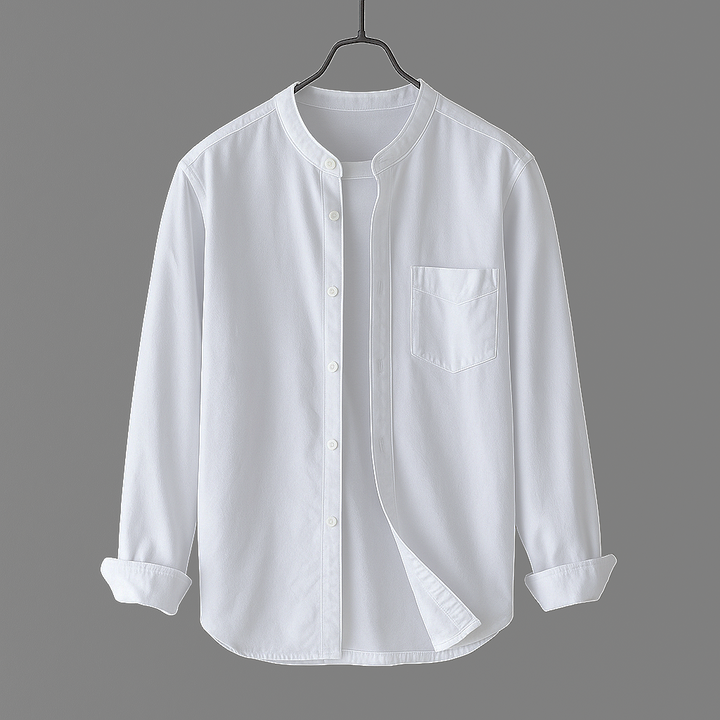 Kairo 100% Cotton Shirt