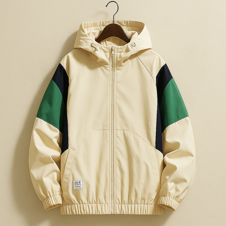 Colron Windbreaker