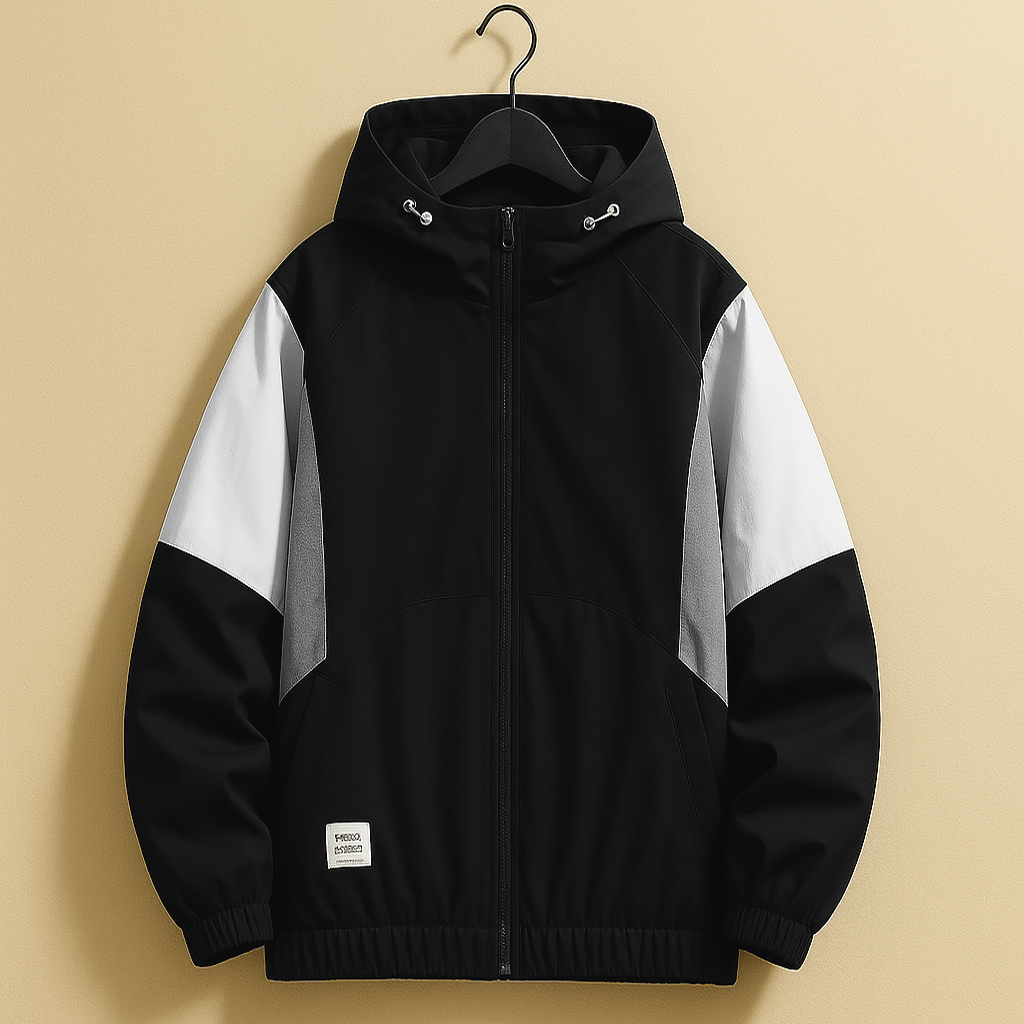 Colron Windbreaker