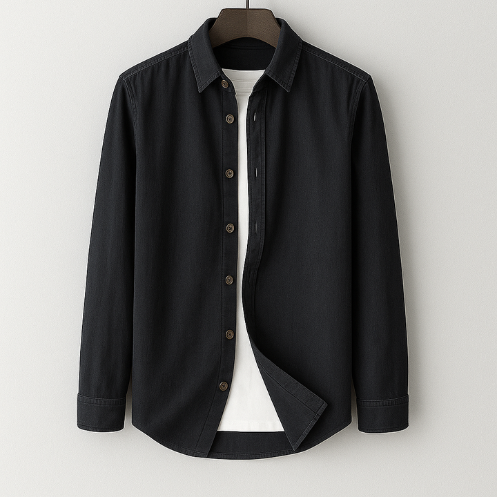 Marven 100% Cotton Shirt