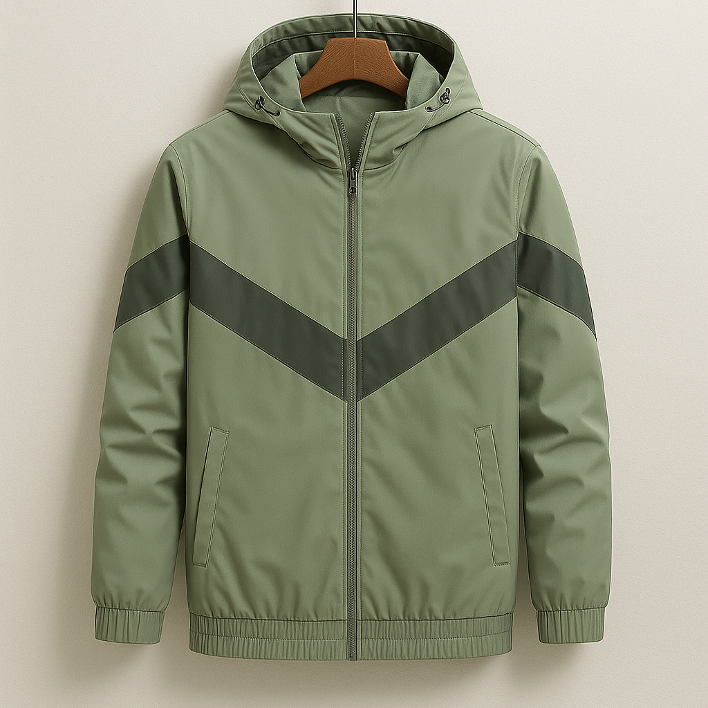 Benson Jacket