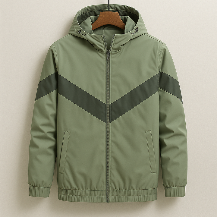 Benson Jacket