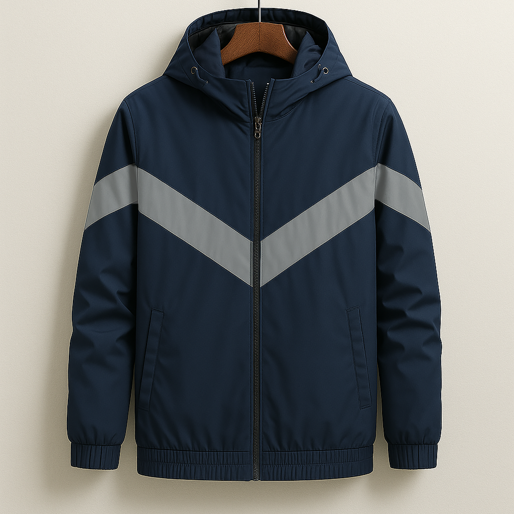 Benson Jacket