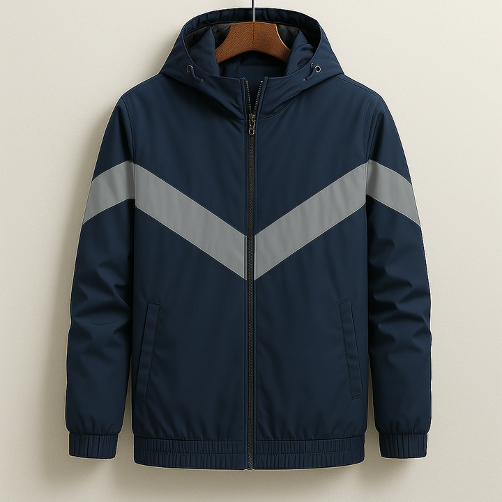 Benson Jacket