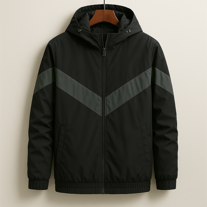 Benson Jacket