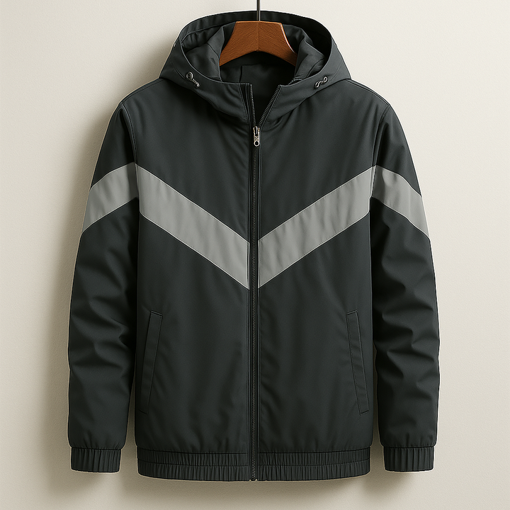 Benson Jacket