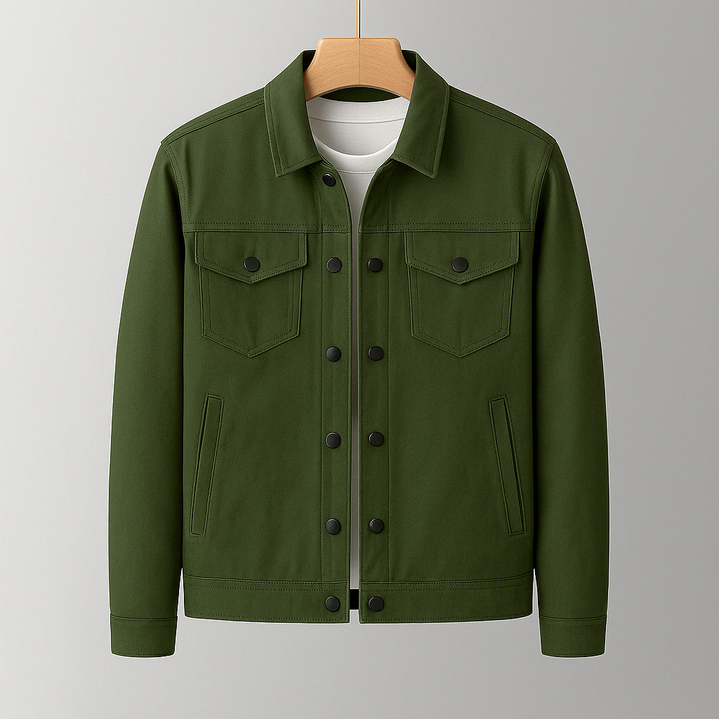Bernard Jacket