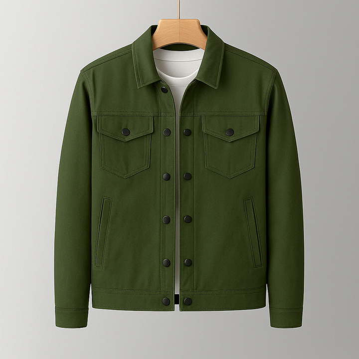 Bernard Jacket