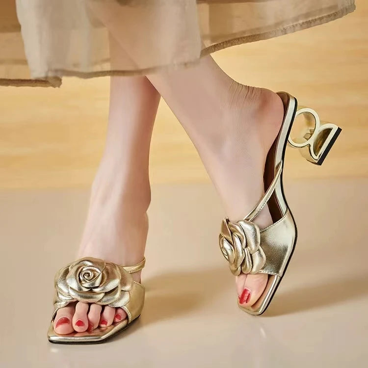 Amelia Rose Sandals