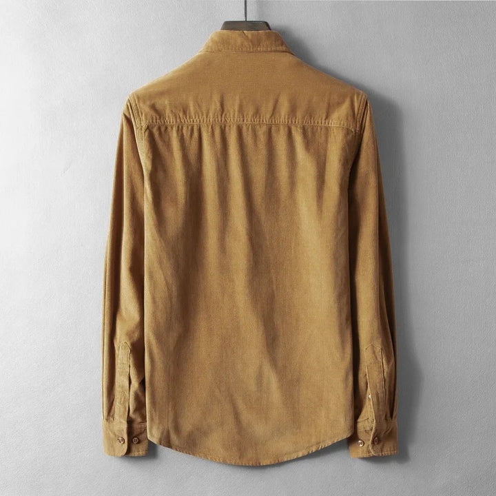 Marven 100% Cotton Shirt