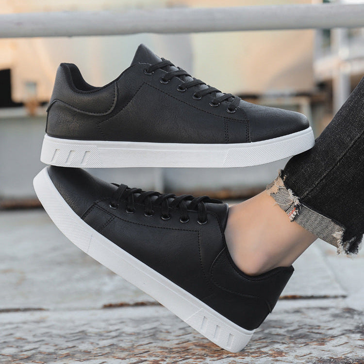 Brano Leather Shoes
