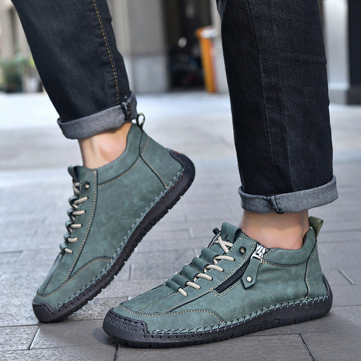 Salkin Premium Leather Shoes