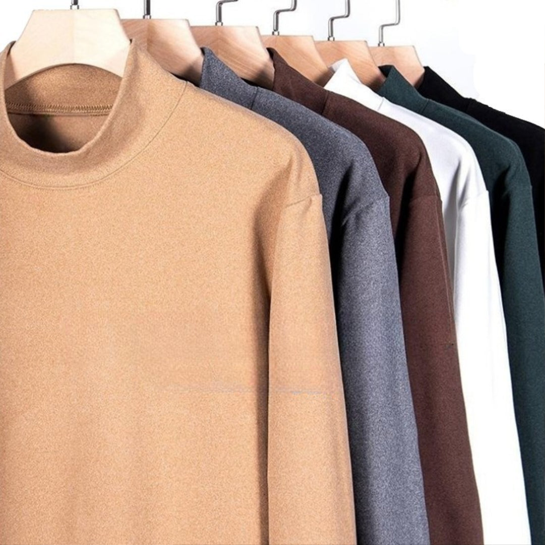 Marco Long-Sleeve Shirt
