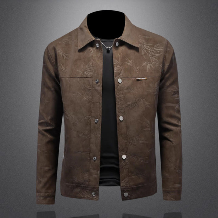 Galan Jacket