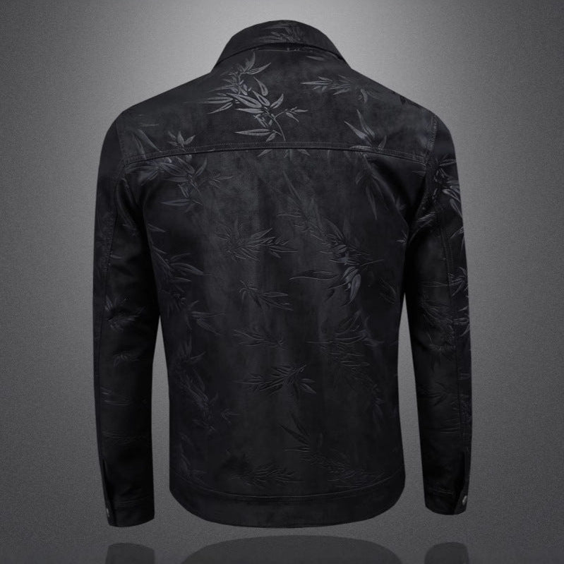 Galan Jacket