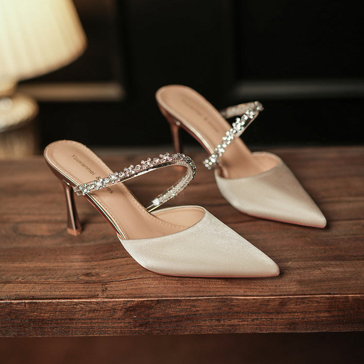 Yarli Heels