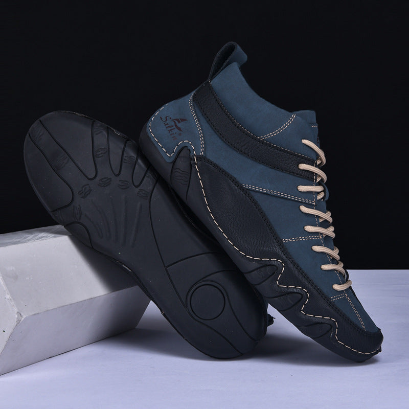 Flyland future sneakers