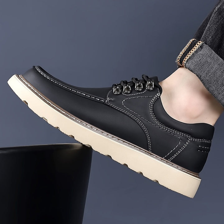 Corvo Genuine Leather Shoes