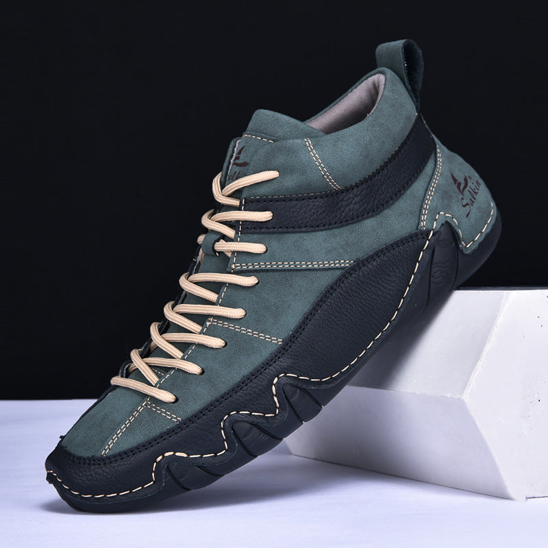 Flyland future sneakers