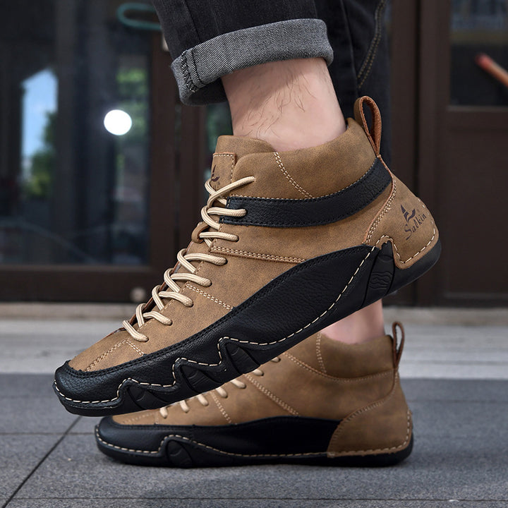 Flyland future sneakers