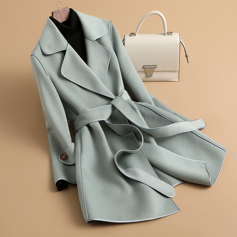 Kendal Trench Coat