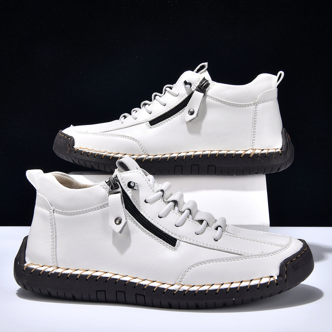 Salkin Premium Leather Shoes