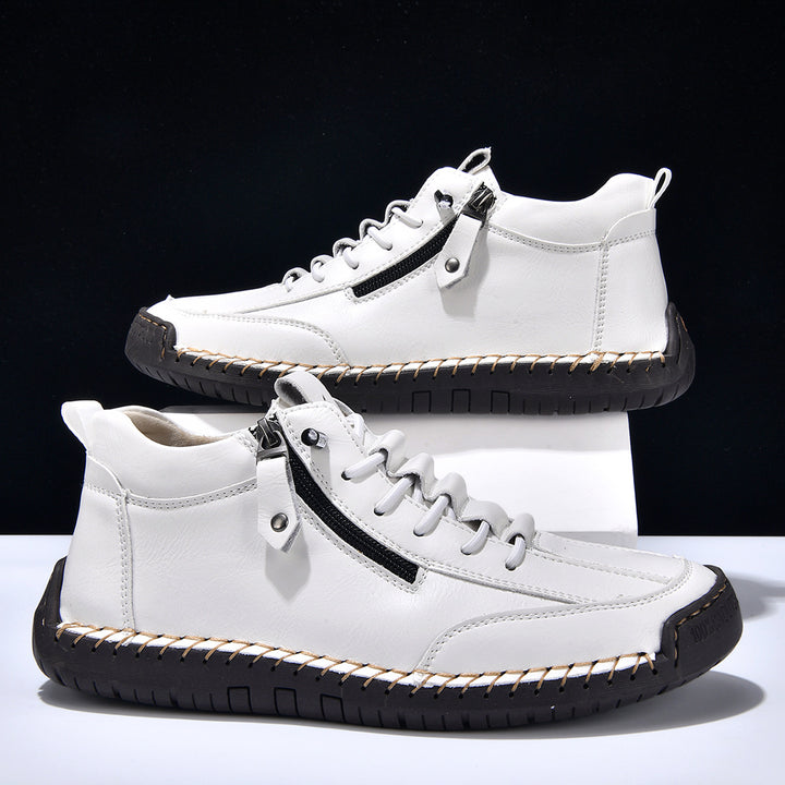 Salkin Premium Leather Shoes