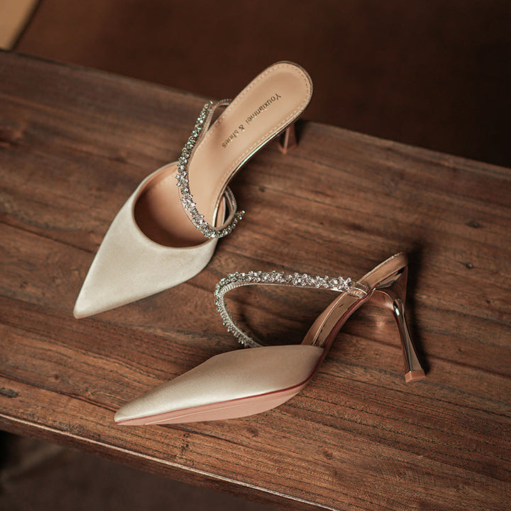 Yarli Heels
