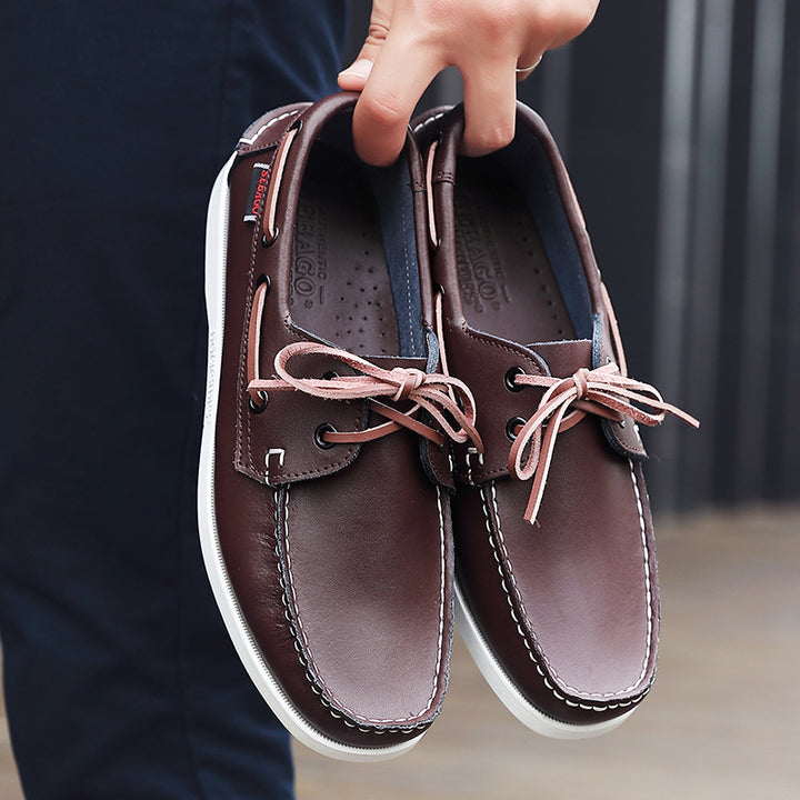 Broma Genuine Leather Shoes