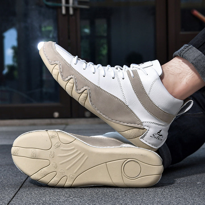 Flyland future sneakers