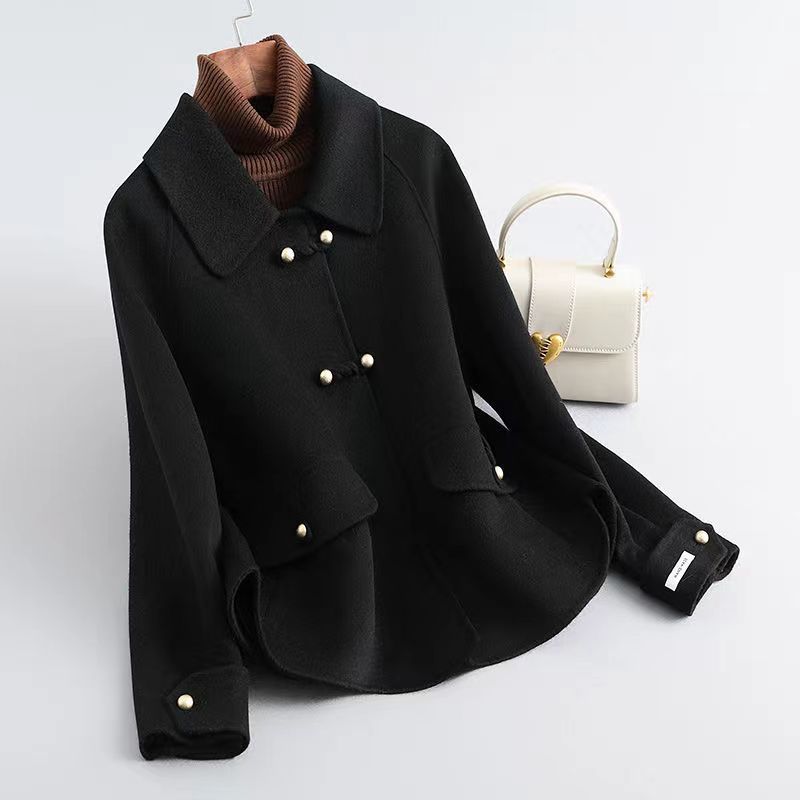 Thara Wool Coat