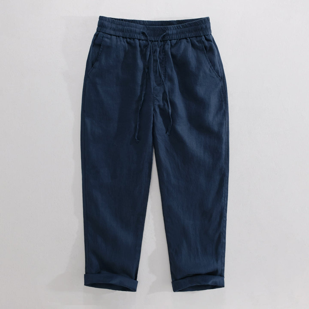 Marn Linen Pants
