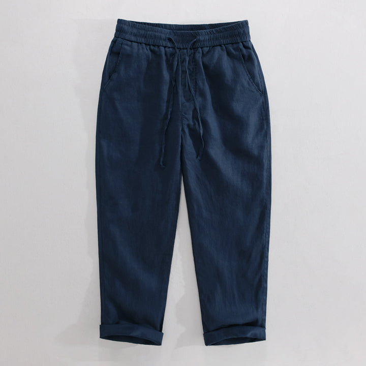 Marn Linen Pants