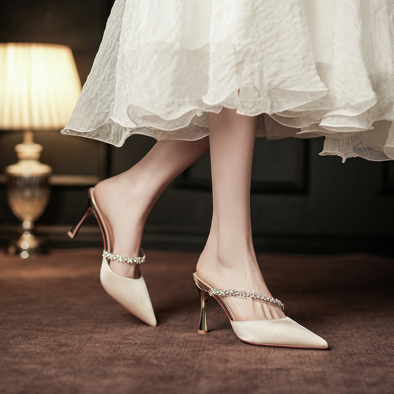Yarli Heels
