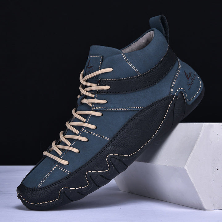 Flyland future sneakers