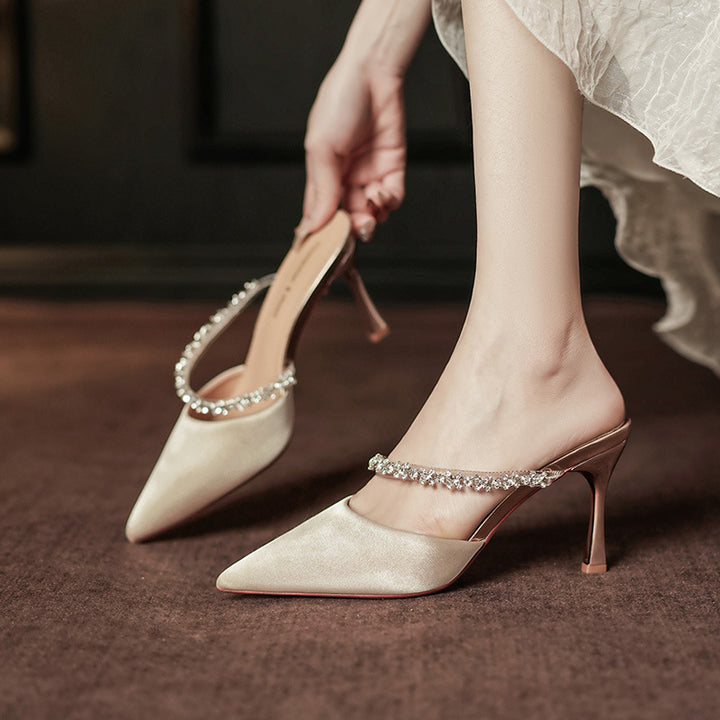 Yarli Heels