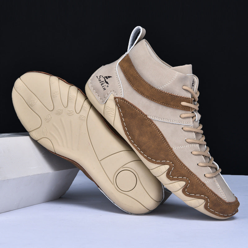 Flyland future sneakers